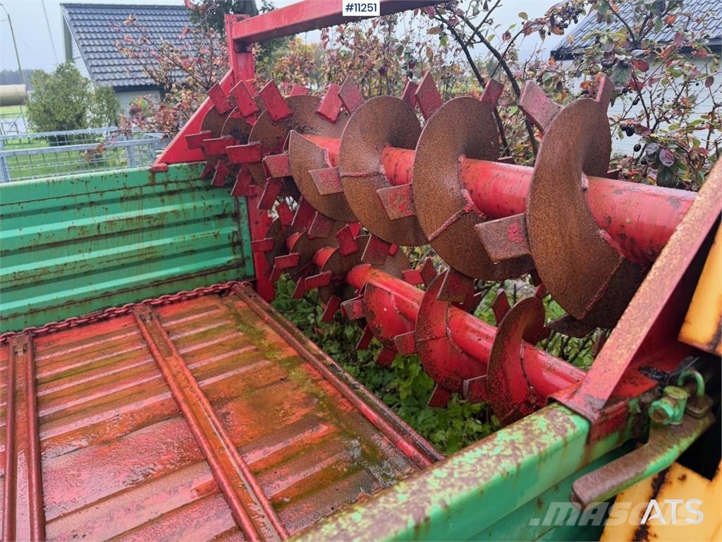Biafamar N-248/2 Drillmaschinen