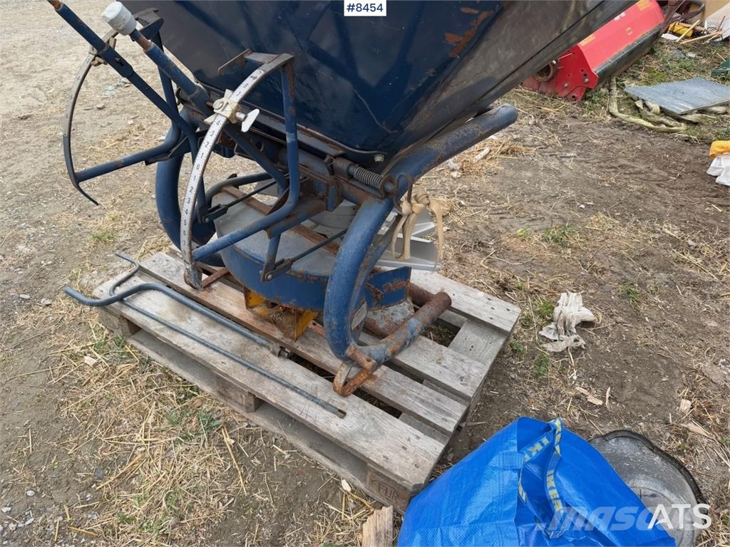 Bogballe B-500 مثاقيب