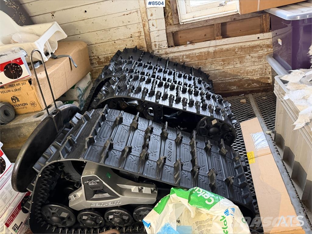 Can-am Outlander MAX XT 1000R مركبات لجميع التضاريس