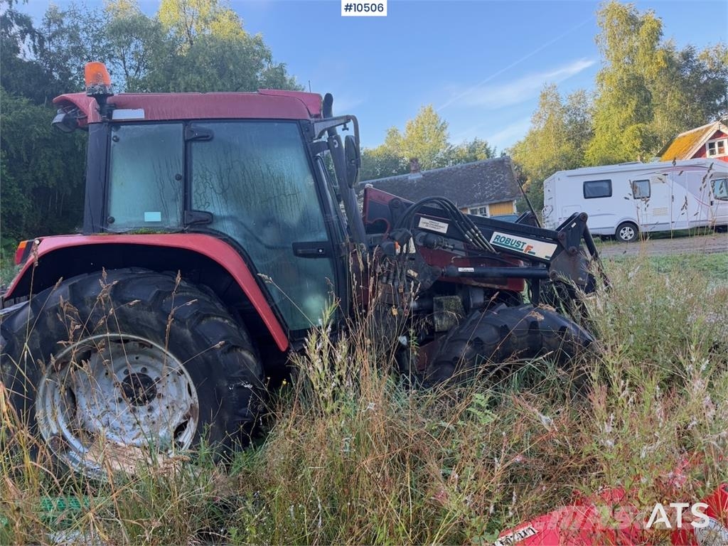 CASE CS94A Trattori