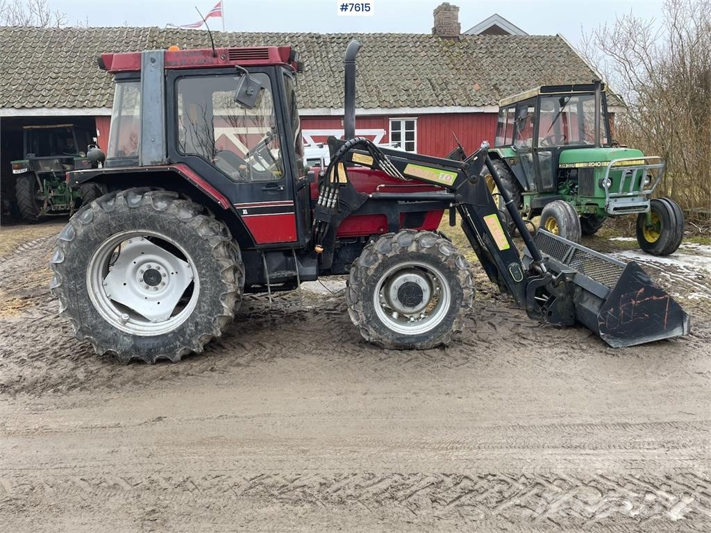 Case IH 4230