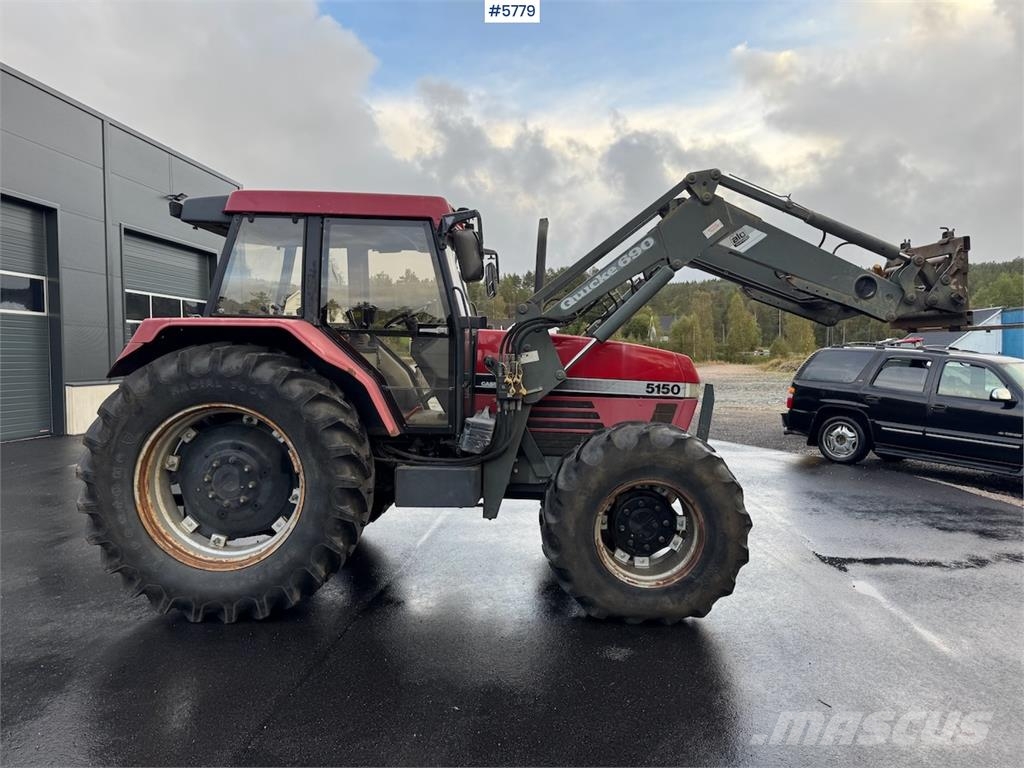 Case IH 5150