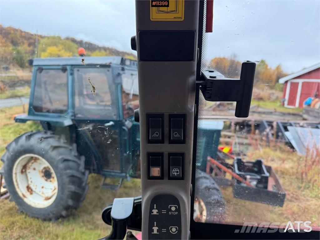 Case IH 9103 IH Traktorer
