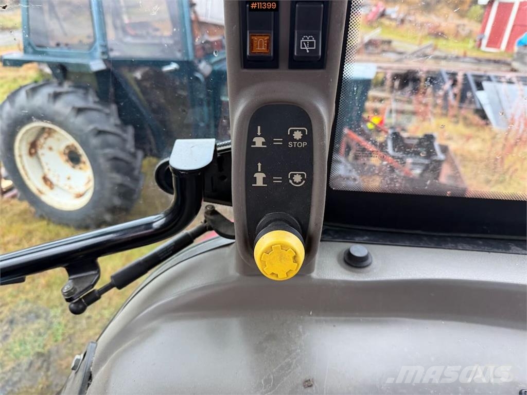 Case IH 9103 IH Traktorer