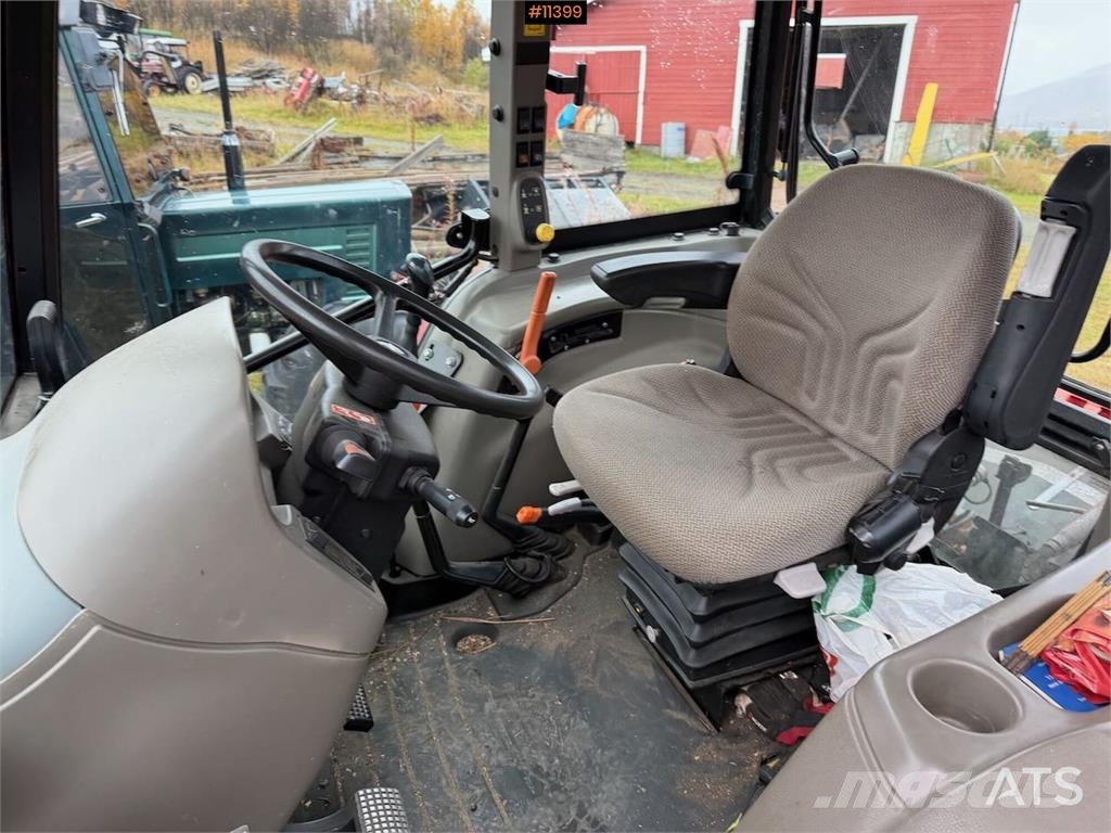 Case IH 9103 IH Traktorer