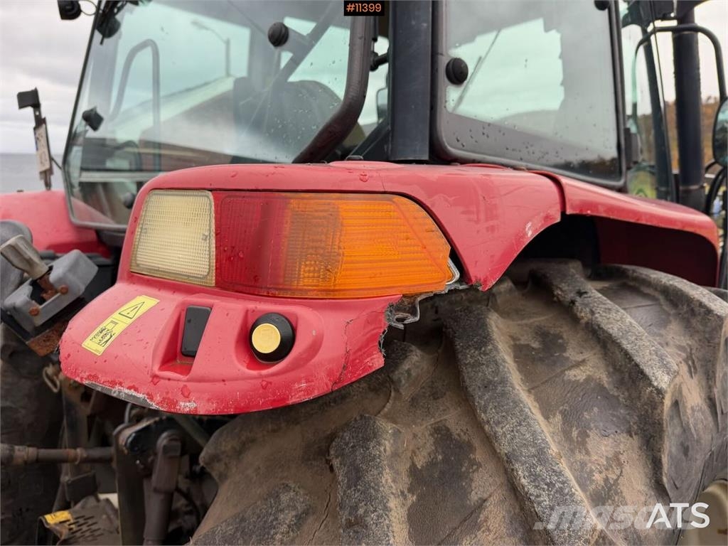 Case IH 9103 IH Traktorer