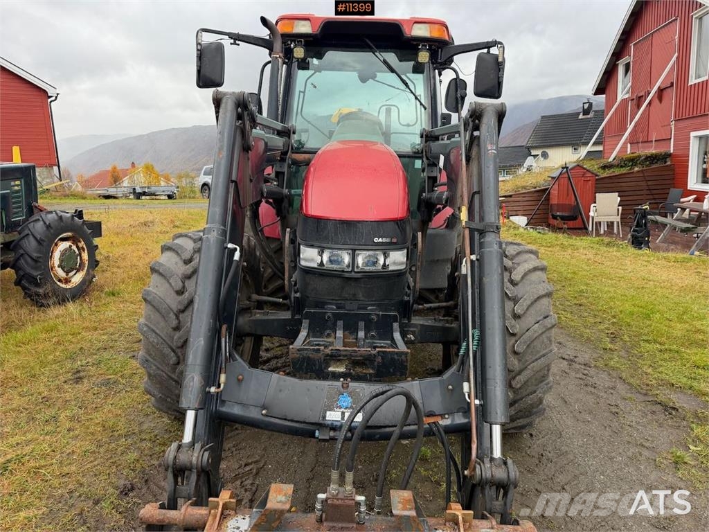 Case IH 9103 IH Traktorer