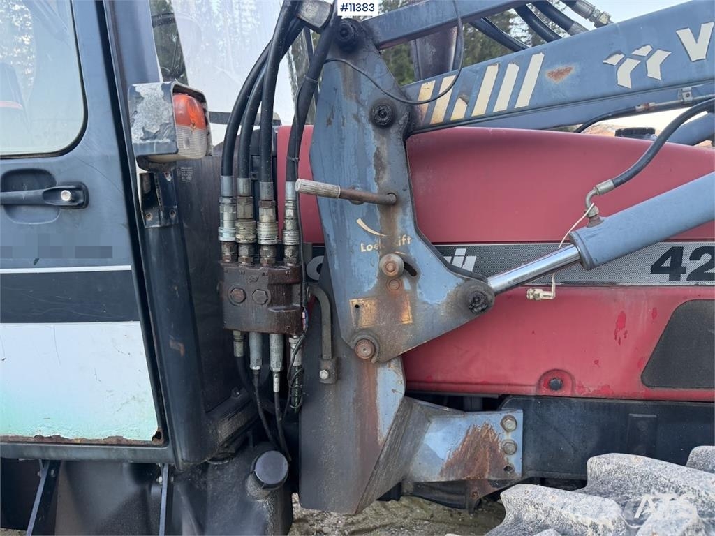 Case IH International 4230 Traktorji