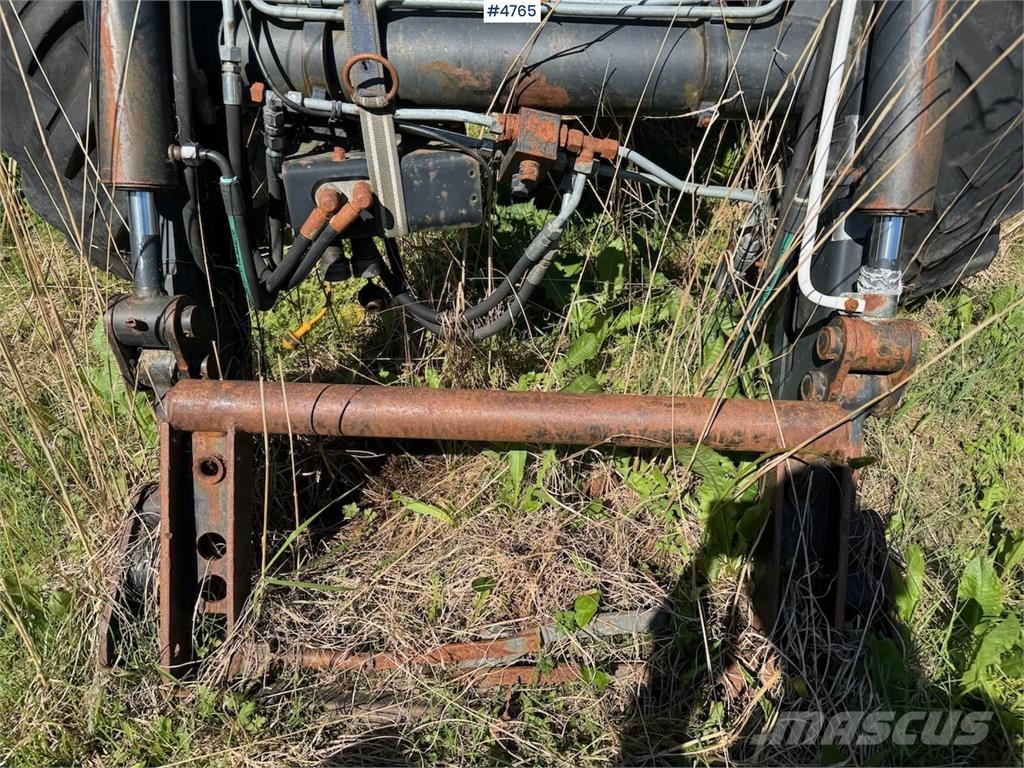 Case IH International 4230 Tractores