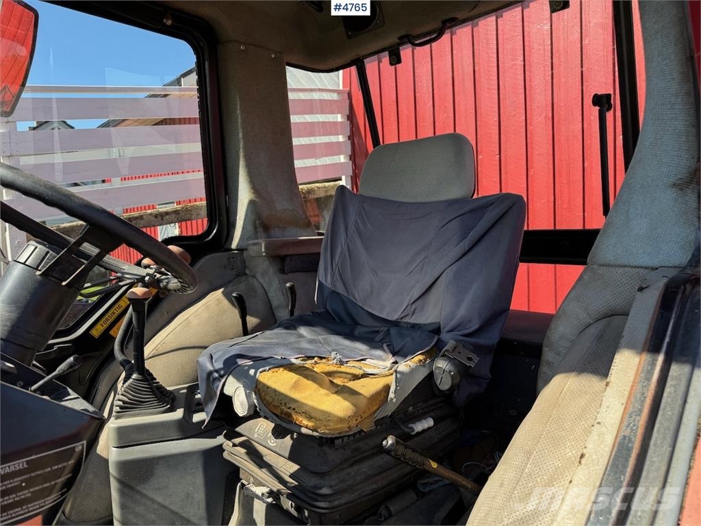 Case IH International 4230 Tractores
