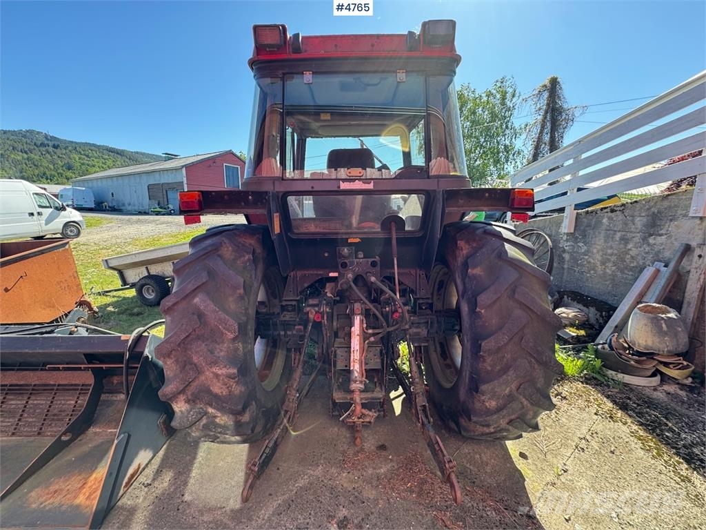 Case IH International 4230 Tractores