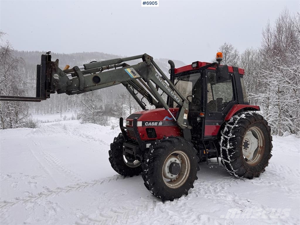 Case IH 4240