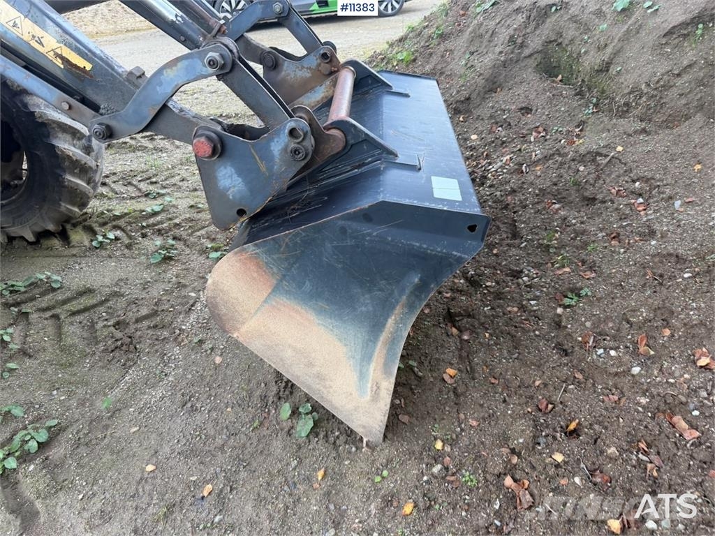CASE International 4230 Traktorer