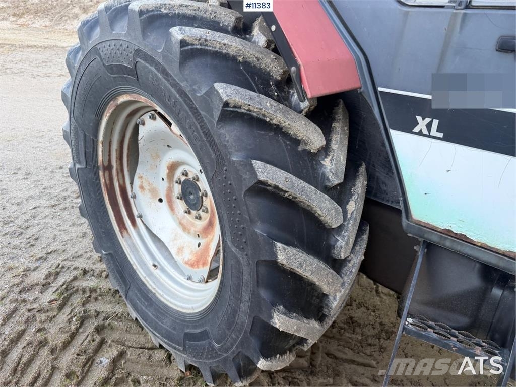 CASE International 4230 Traktorer