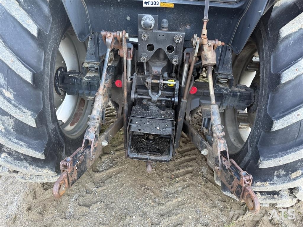 CASE International 4230 Traktorer