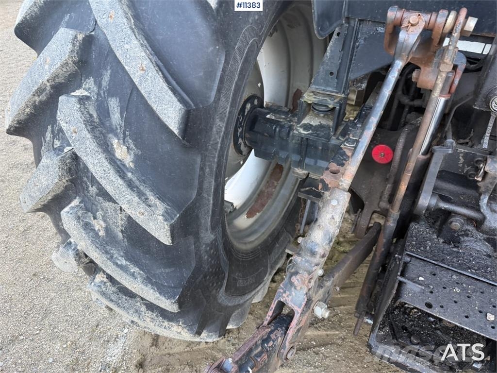 CASE International 4230 Traktorer