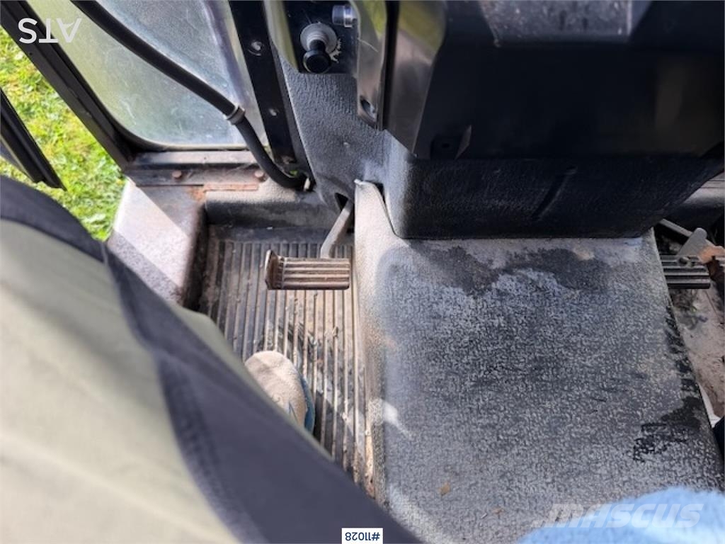 CASE International 585 Traktorer