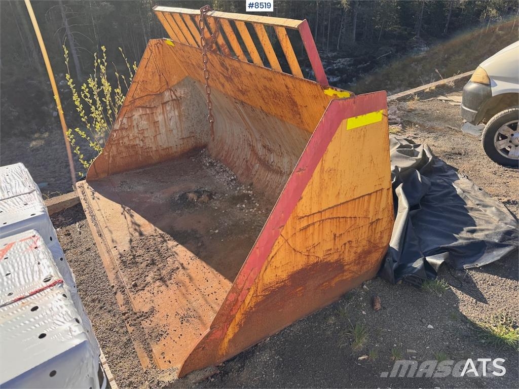 CAT 930 Otras máquinas y aperos de labranza