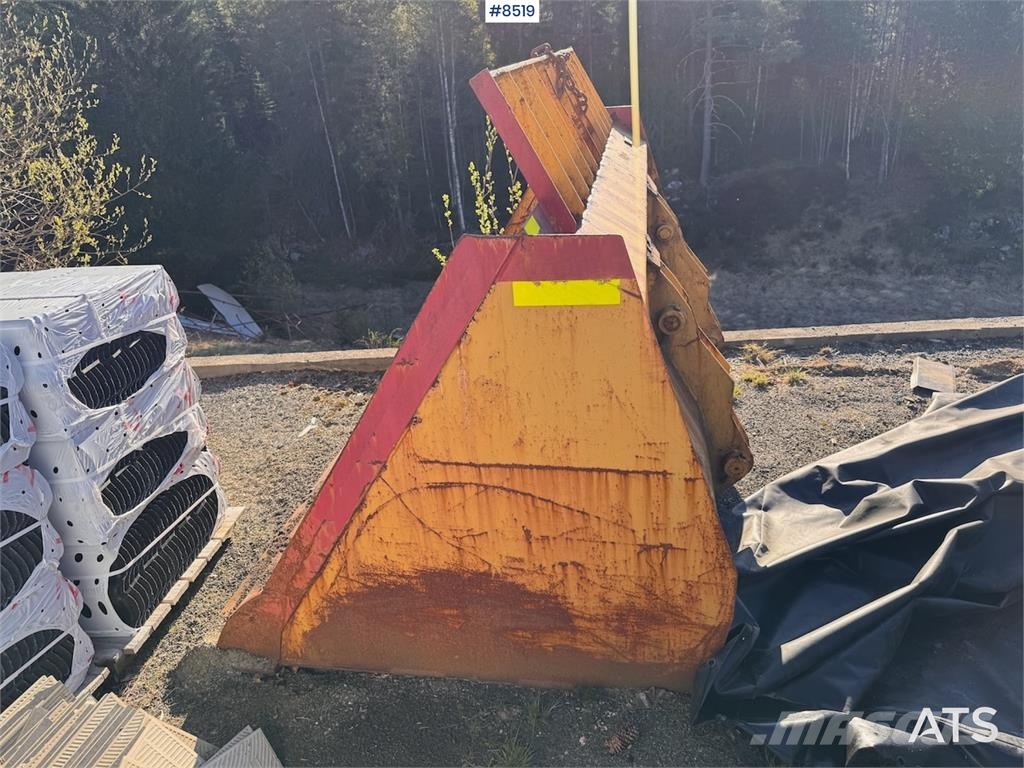 CAT 930 Otras máquinas y aperos de labranza