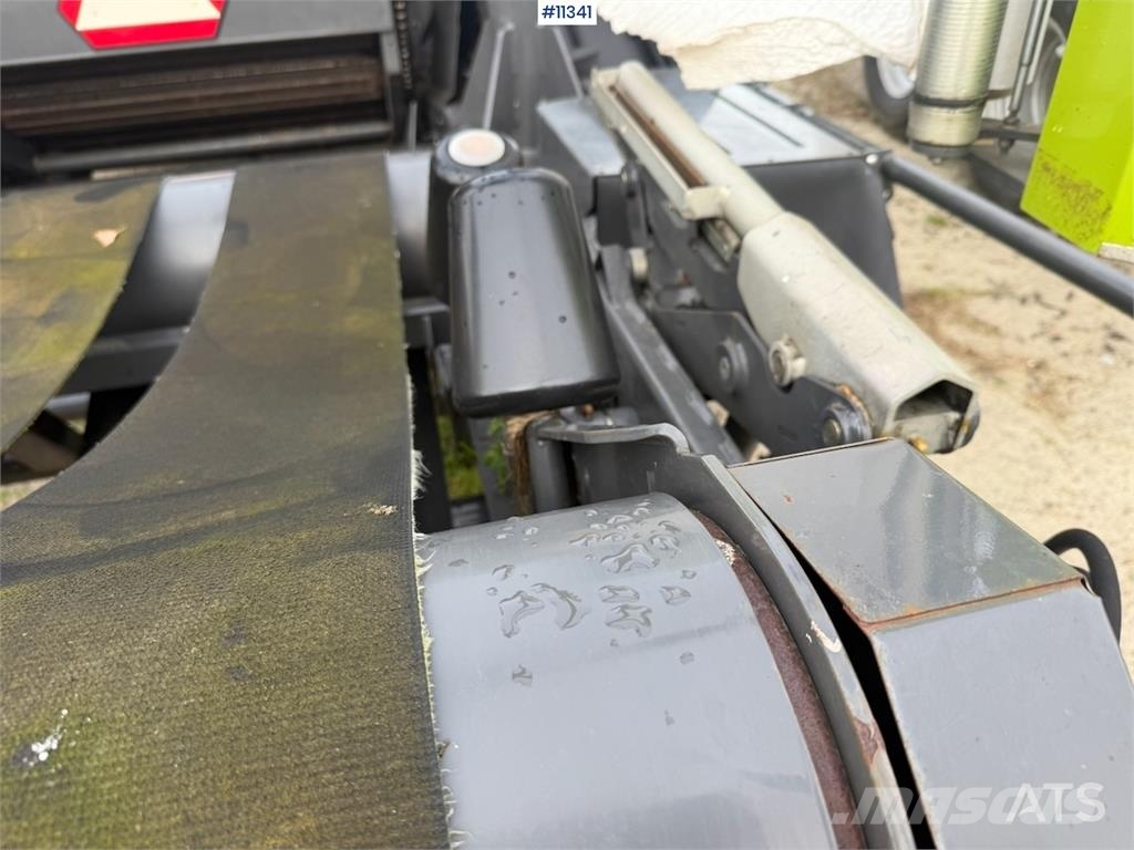 CLAAS 455 Rollant Druga oprema za žetev