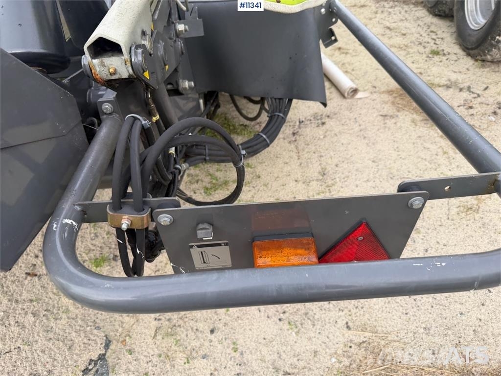 CLAAS 455 Rollant Druga oprema za žetev