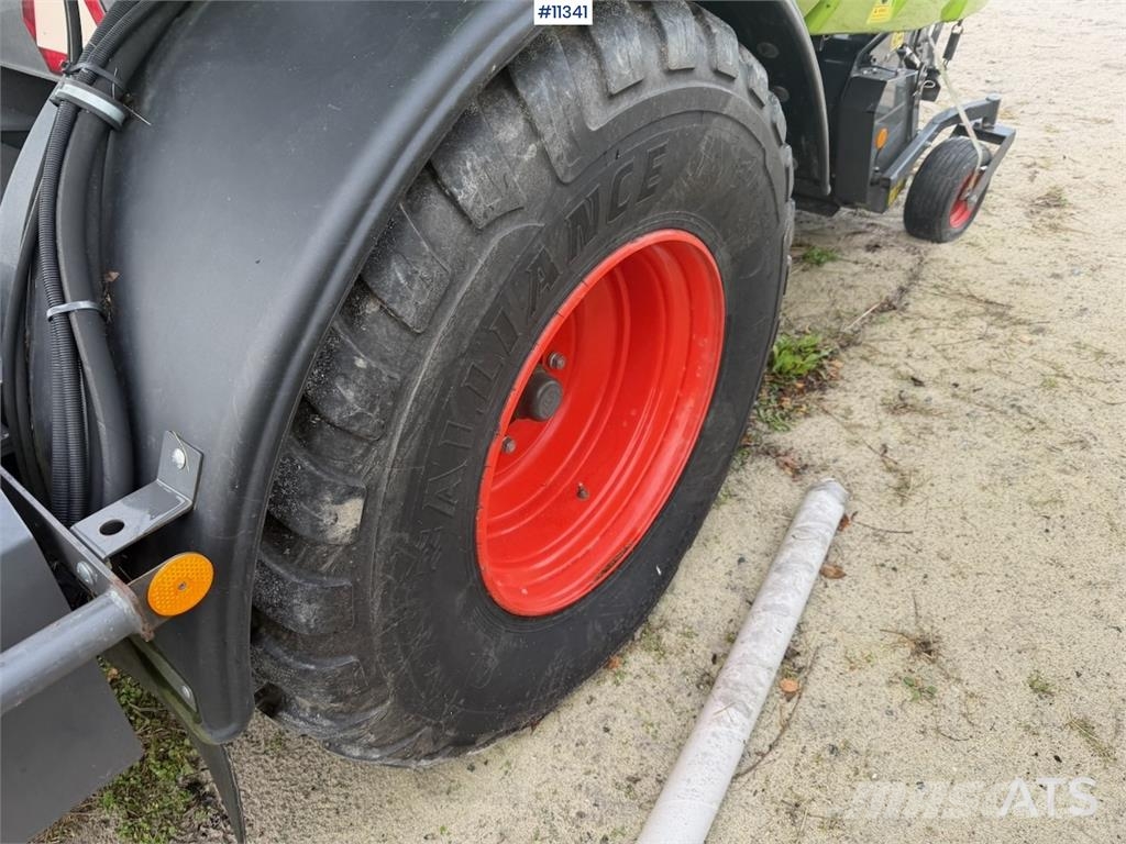 CLAAS 455 Rollant Druga oprema za žetev
