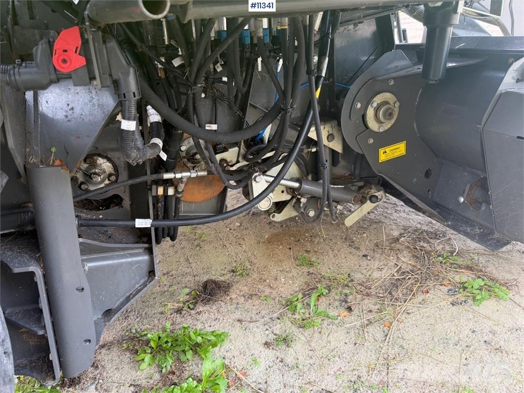 CLAAS 455 Rollant Druga oprema za žetev