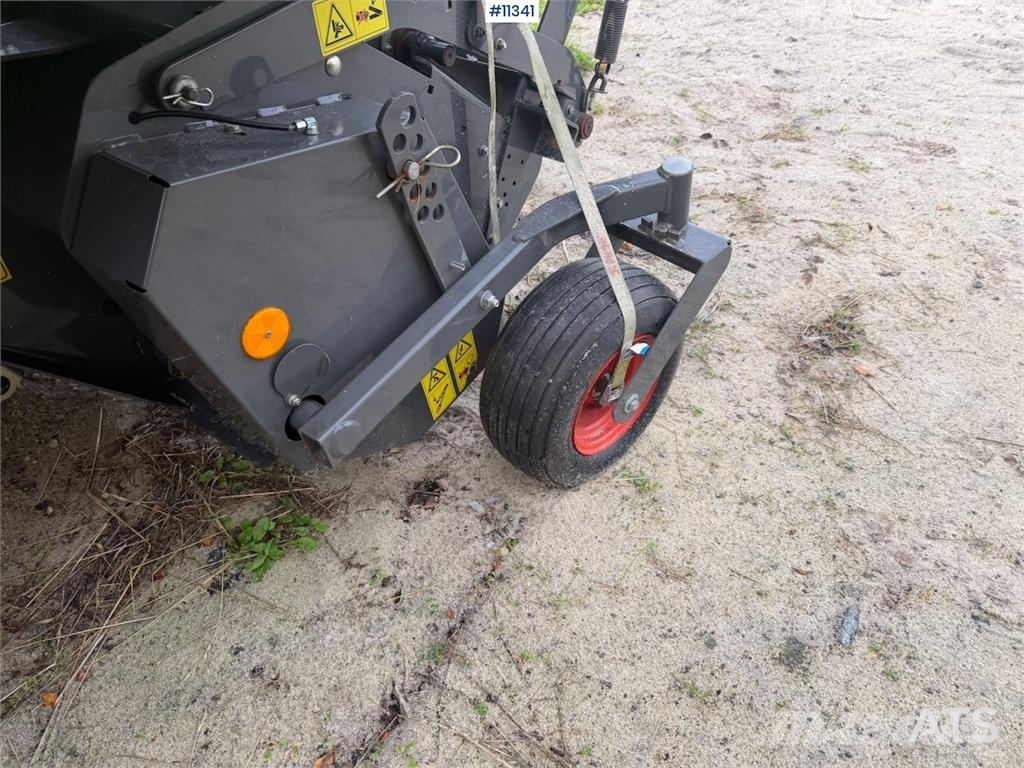 CLAAS 455 Rollant Druga oprema za žetev