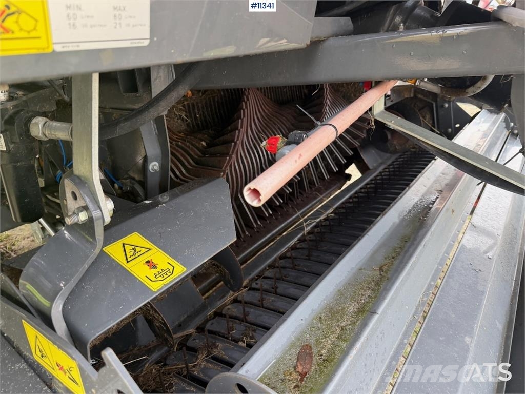 CLAAS 455 Rollant Druga oprema za žetev