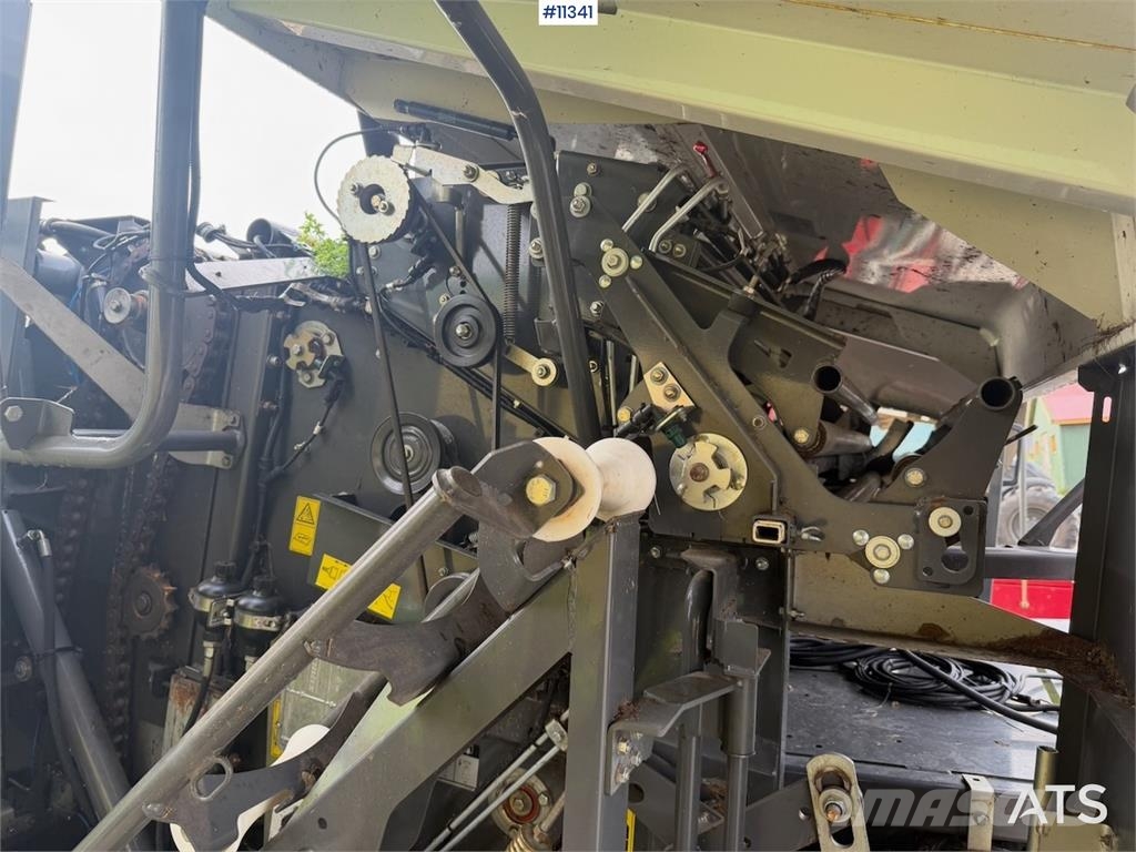 CLAAS 455 Rollant Druga oprema za žetev