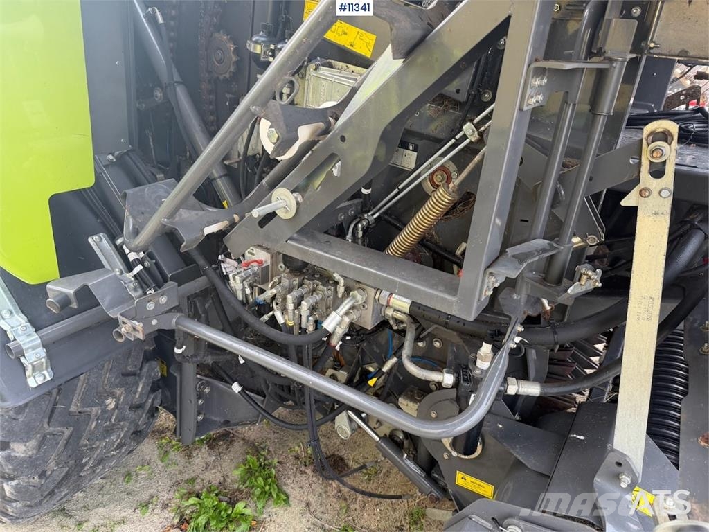 CLAAS 455 Rollant Druga oprema za žetev