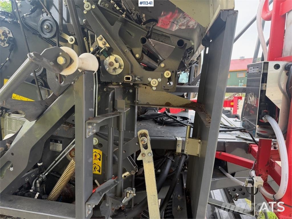 CLAAS 455 Rollant Druga oprema za žetev