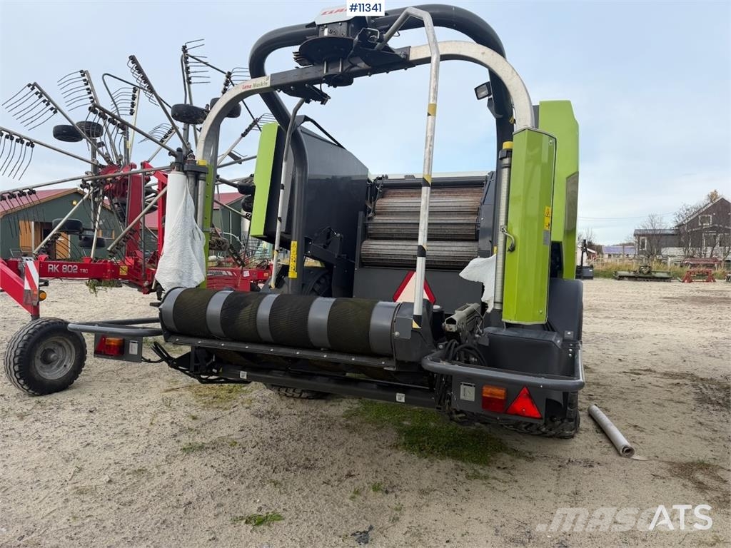 CLAAS 455 Rollant Druga oprema za žetev