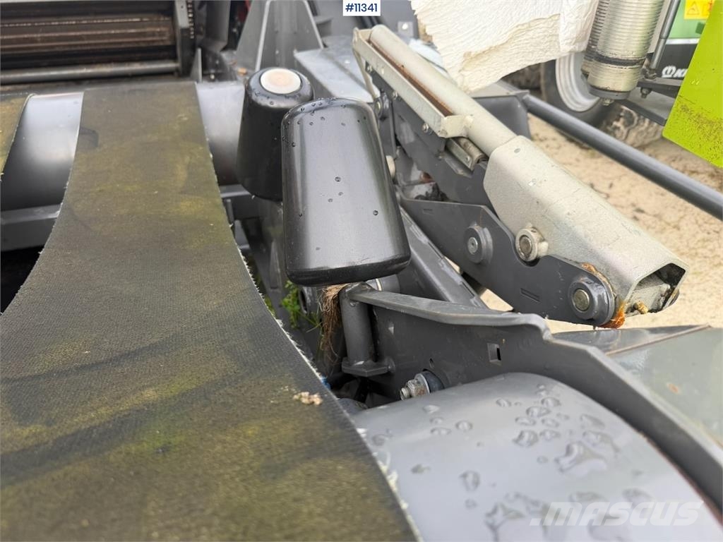 CLAAS 455 Rollant Druga oprema za žetev