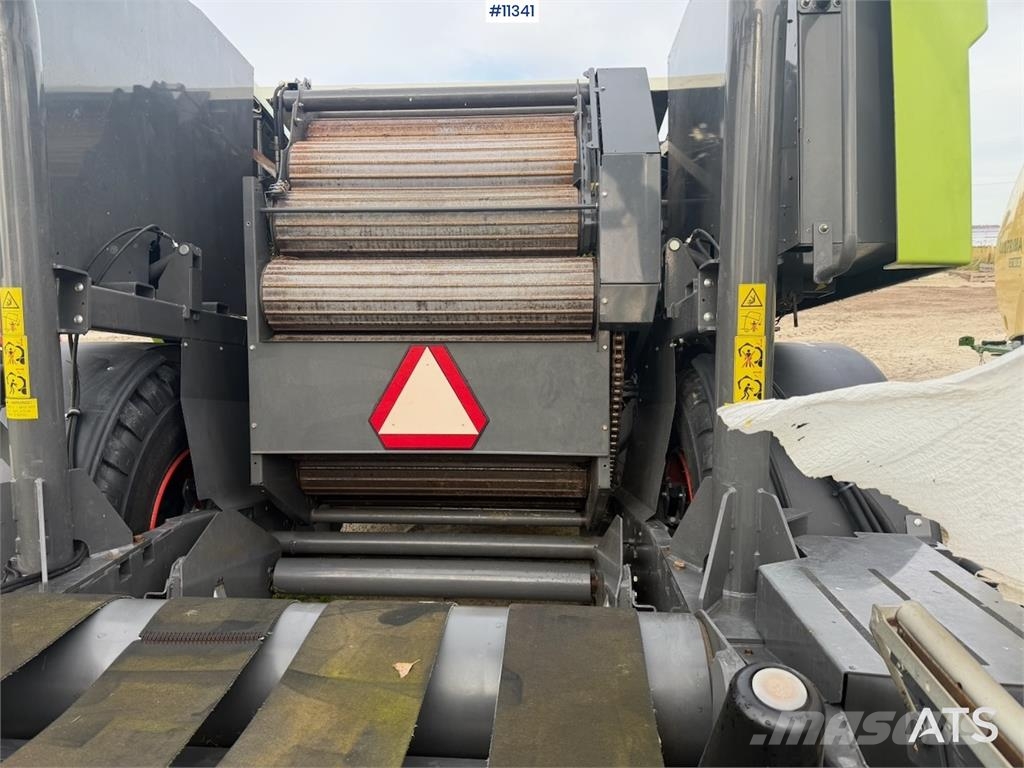 CLAAS 455 Rollant Druga oprema za žetev
