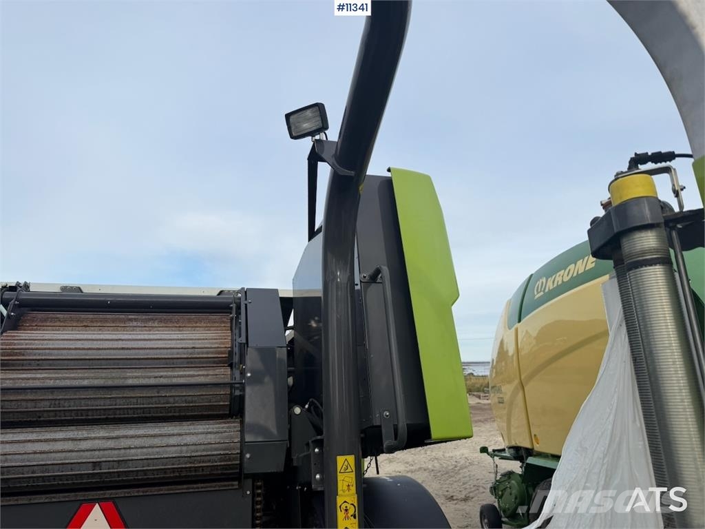 CLAAS 455 Rollant Druga oprema za žetev