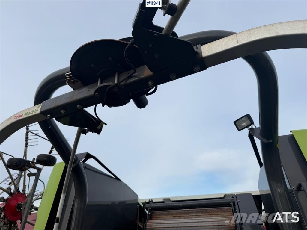 CLAAS 455 Rollant Druga oprema za žetev