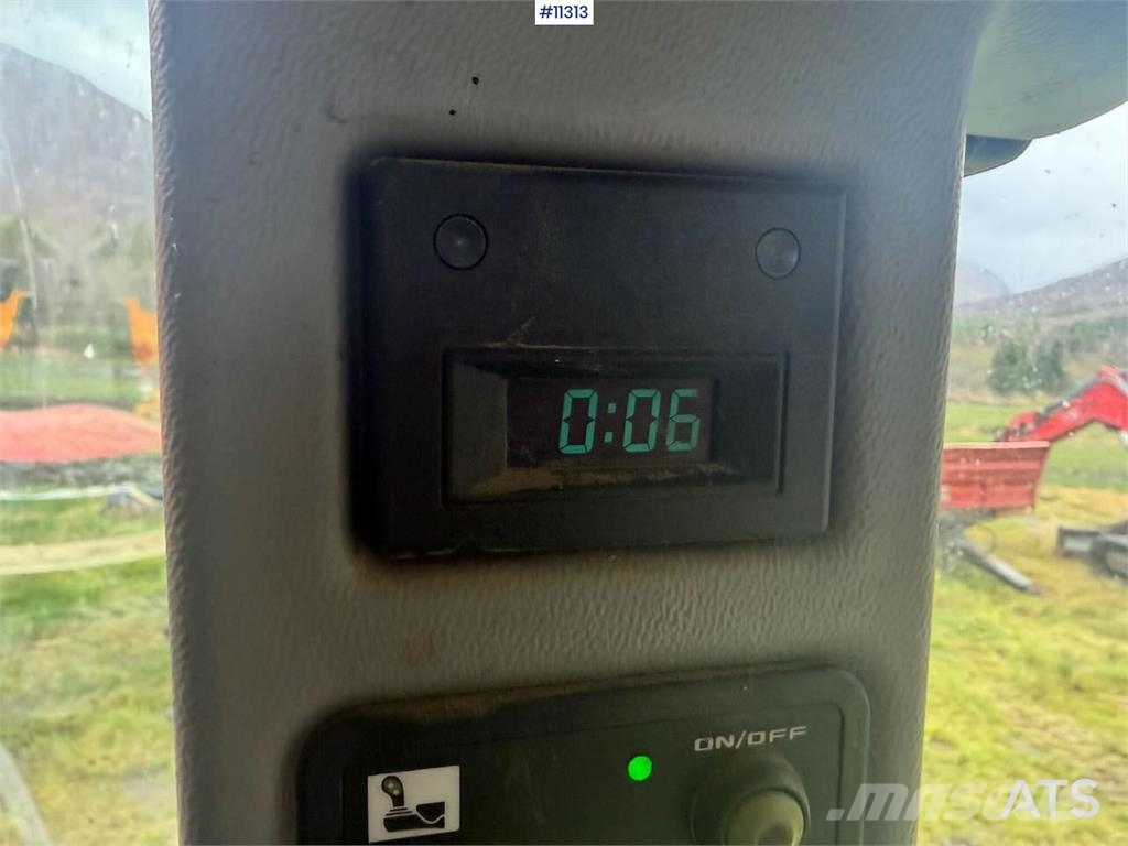 CLAAS Ares 697 Traktorer
