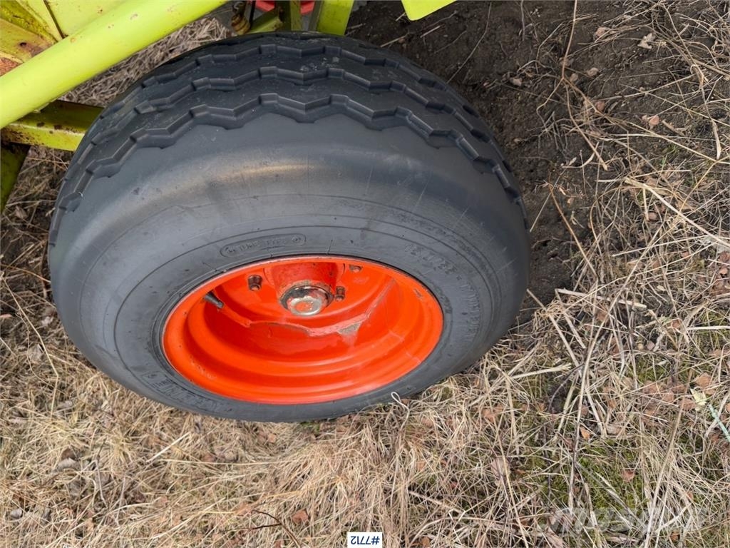 CLAAS Autonom U30 Λοιπός εξοπλισμός συγκομιδής