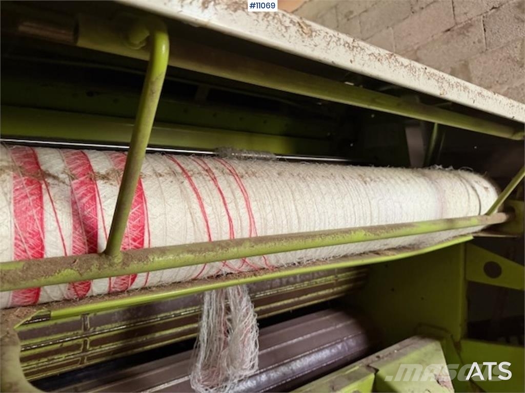 CLAAS Rollant 255 roto cut Sonstige Erntemaschinen
