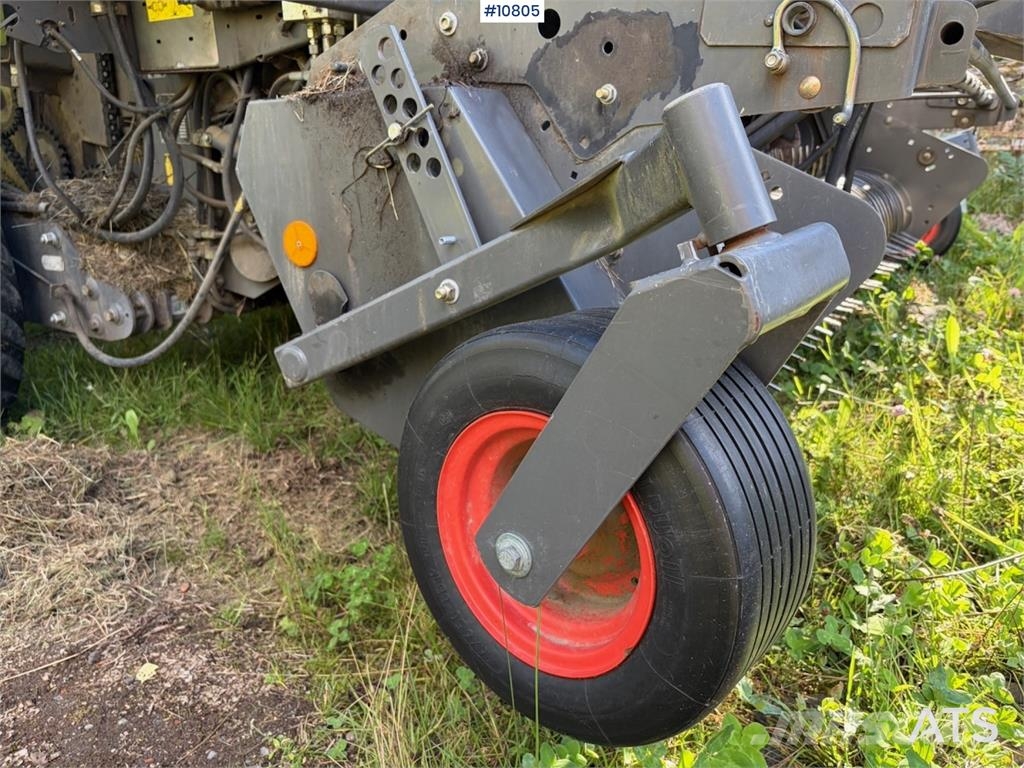CLAAS Rollant 355 Ostala oprema za žetvu