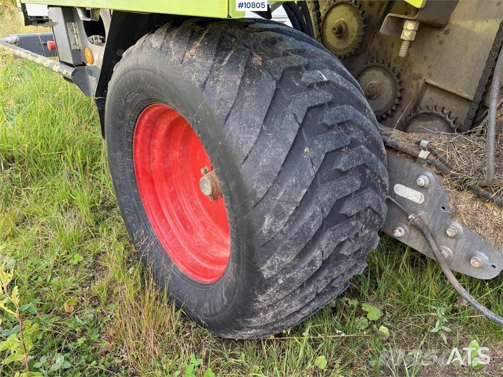 CLAAS Rollant 355 Ostala oprema za žetvu