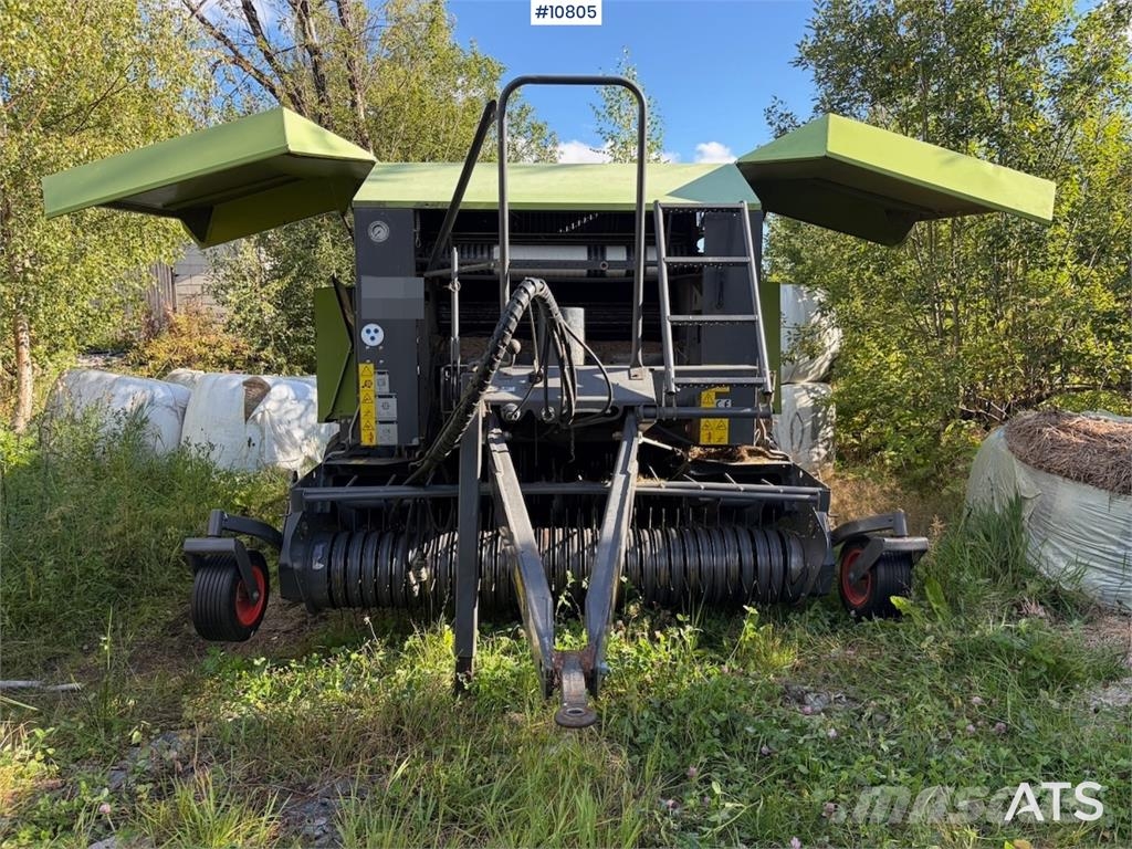 CLAAS Rollant 355 Ostala oprema za žetvu