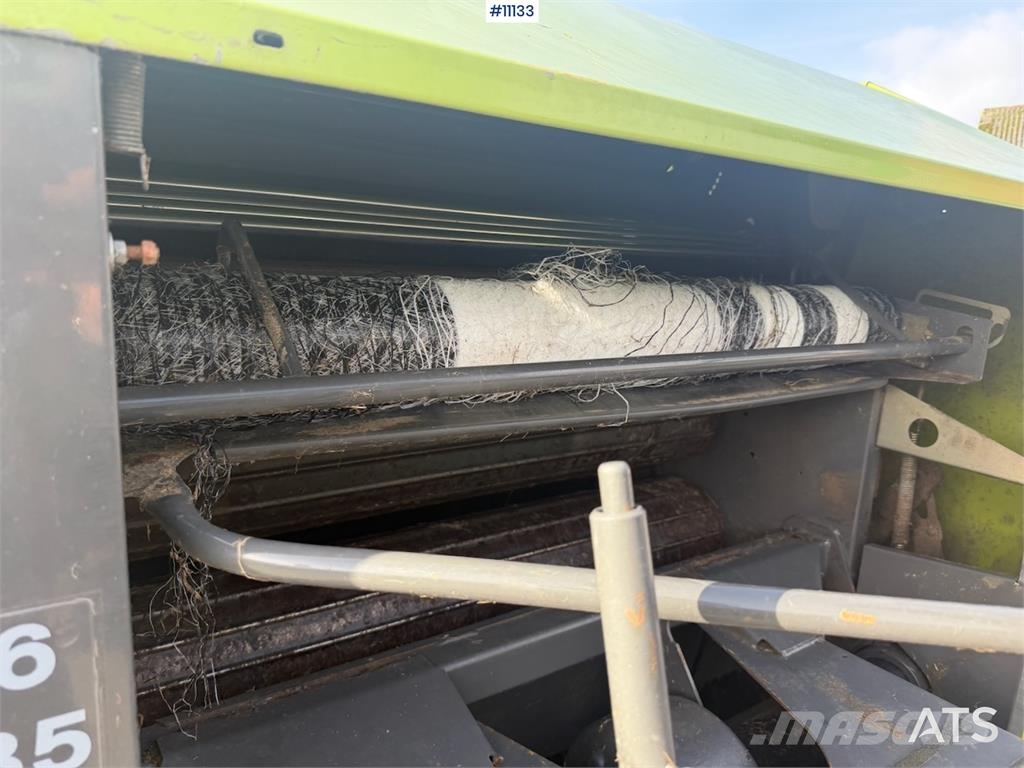 CLAAS Rollant 355 Ostala oprema za žetvu