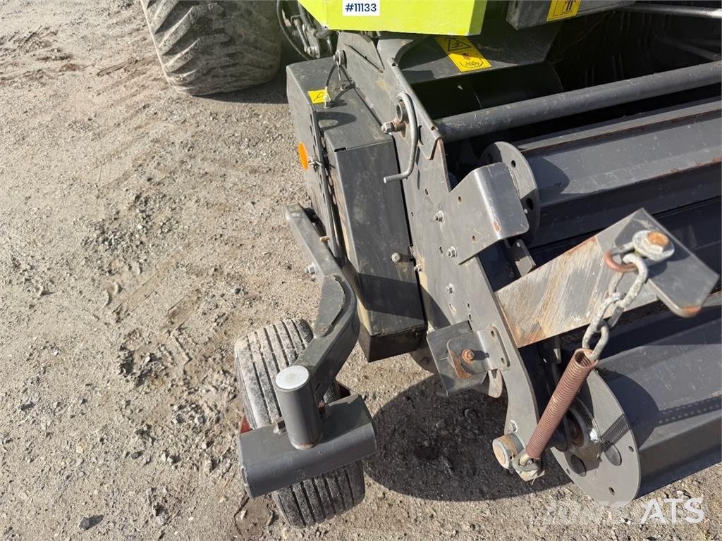 CLAAS Rollant 355 Ostala oprema za žetvu