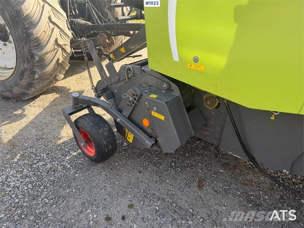 CLAAS Rollant 355 Ostala oprema za žetvu