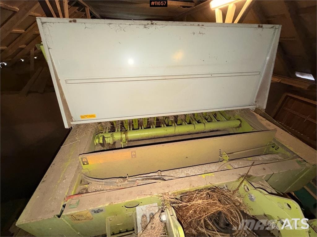 CLAAS Sprint 300 T Andra skördemaskiner
