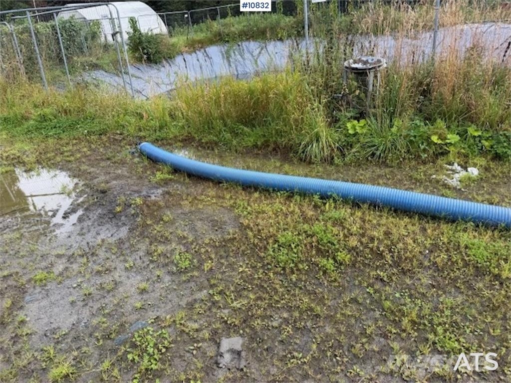Conor 1850SR gjødselvogn Kylvökoneet