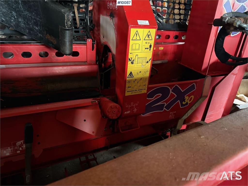 David Brown 1390 Traktorer