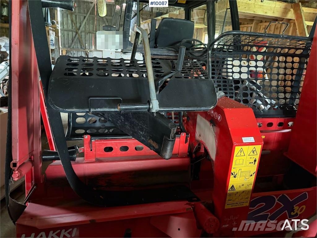 David Brown 1390 Traktorer